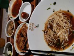 -松鹤楼面馆(宝安机场店)
