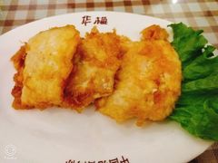 -华梅西餐厅(哈尔滨中央大街店)