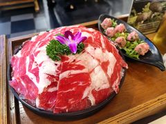 -土连锅·现熬养生汤锅(梁家巷店)