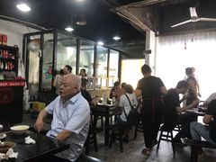 大堂-梯坎豆花