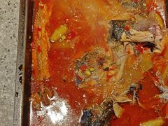 -里岛烤鱼(东港凯虹广场店)