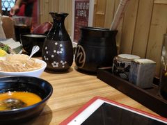 -水林间·寿喜烧自助(仙林金鹰店)