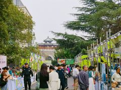 -南京市规划建设展览馆