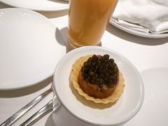 -L'Arome芳芳法国餐厅(仙林金鹰店)