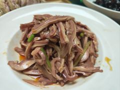 -葛记焖饼(伏牛路店)