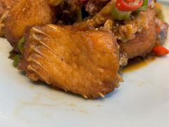 糍粑鱼-湖北味道(湖北大厦店)