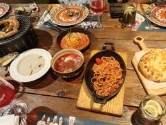 -卢布里西餐厅(总店)