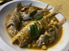 -501號台州海鲜餐厅(海创园店)