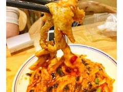 -小六汤包(万和城店)