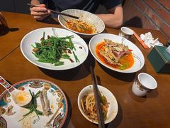 -伊斯麦尔丝路·新派菜(沙子口店)