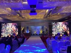 -上海大厦·宴会厅