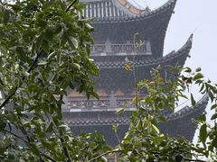 -常熟方塔园