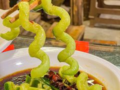 -田园印象·成都土菜院子(华阳店)