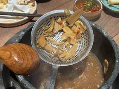 -蘑界·野生菌火锅(深业上城店)