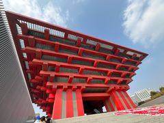 -中华艺术宫(上海美术馆)