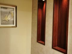 -秦皇国际大酒店健身中心