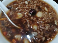 红豆粥-白魁老号饭庄(安内店)