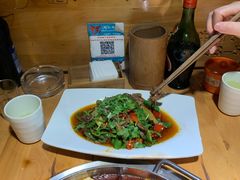 -大众跷脚牛肉馆·非遗传承单位(峨眉山店)