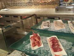android_upload_pic-粤海喜来登酒店·盛宴海鲜牛排自助餐厅(天河城店)