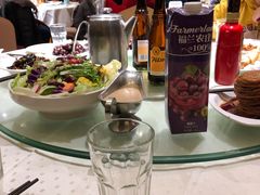 -顺风海鲜港(长寿路店)
