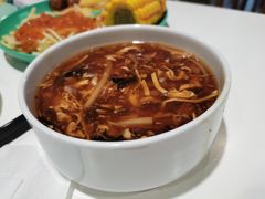 酸辣汤-宜家·瑞典风味餐厅(无锡店)