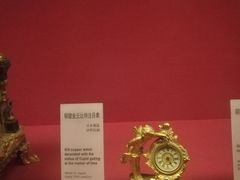 -故宫钟表馆