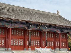 -华清宫景区