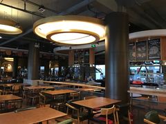 -比格比萨(方庄店)