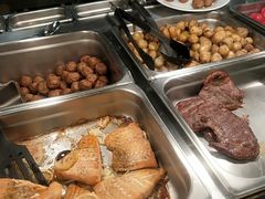 -宜家·瑞典风味餐厅(无锡店)