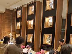 -咖啡厅自助餐厅(贵阳中天凯悦酒店)