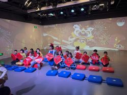 -小鸡哆哆故事屋·儿童乐园(嘉里城店)