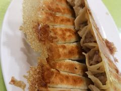 -大眼锅贴水饺(河东店)