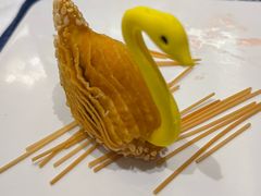 -凯宾斯基大酒店·三楼御龙轩中餐厅