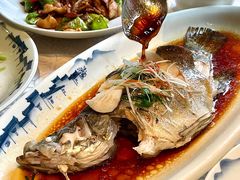 -杭州香格里拉·香宫中餐厅