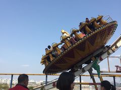 -西部水上嘉年华