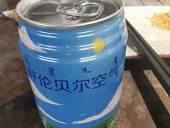 -很久以前羊肉串(南京路第一百货店)