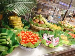 -吉布鲁牛排海鲜自助(芙蓉万家丽店)