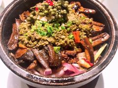 -淮扬厨子(健康路店)