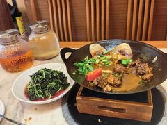 -佰家小厨·南京菜(夫子庙店)
