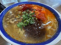 -孟记传统大刀面(星源商城店)