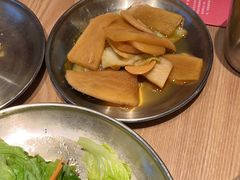 -西塔老太太泥炉烤肉(武汉摩尔城店)