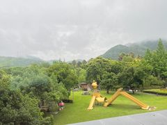 -宁波九龙湖开元度假村