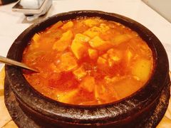 -七八冷面·延边朝鲜族美食(世纪汇店)