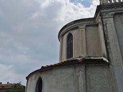 -厦门市鼓浪屿风景名胜区-天主教堂