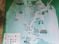 -十渡东湖港风景区