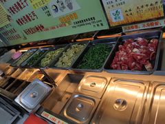 -六和孝顺素食餐厅(西湖道店)