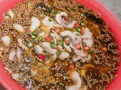 不忘初心水煮鱼-初蓉丨遇见新川菜(亲贤街荣耀店)