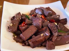 -桃记小吃(贞观街)