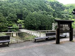 -岚山嵯峨野观光小火车