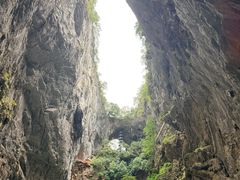 -英西峰林·洞天仙境